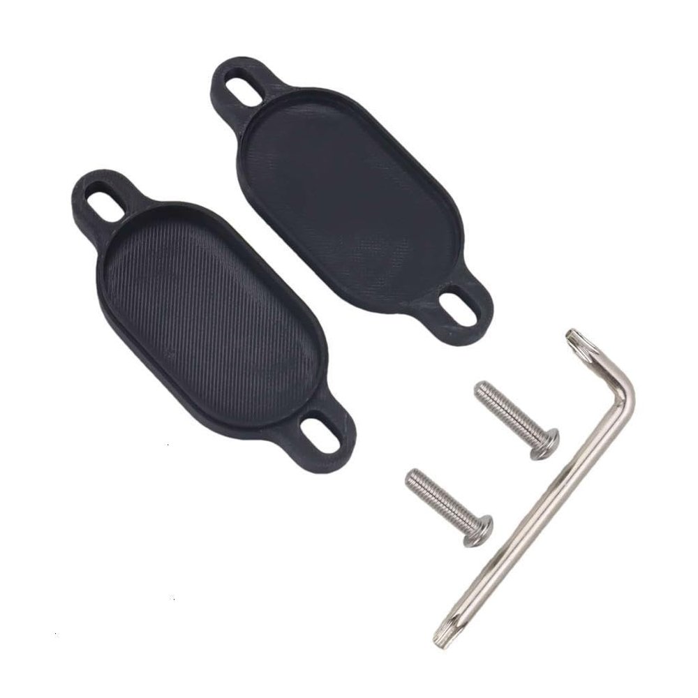 ECVGHD Bicycles Bike Location Tracking Bracket Protective Case for Smarttag 2