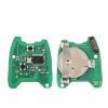 Suitable for Remote Car Key 433mhz ID46 for Peugeot 106 107 206 306 307 207 407 Partner Citroen C1 C2 C3 C4 Saxo Picasso(Ne73 Blade) view 4