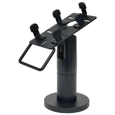ECVGHD POS Machine Bracket Multiple Angle Adjustable POS Stand for Retail Counters