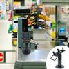 ECVGHD POS Machine Bracket Multiple Angle Adjustable POS Stand for Retail Counters view 2