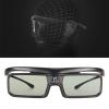 DLP Link 3D Glasses, Rechargeable Active Shutter 3D Glasses with 144Hz Refresh Rate, for 2500 3000 Pro 3500 Pro DLP Link 3D Projectors view 2