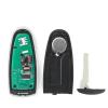 for Ford Edge Escape Explore Expedition Flex Focus Taurus 2011-2018 ID46 pcf7953 M3N5WY8609 Remote Car Key 315/433mhz(5BNT H75 Blade,433Mhz) view 4