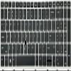 100% New 100% New Keyboard Backlit for HP ProBook 650 G4 650 G5, with Frame Pointer US Layout view 1