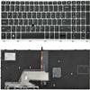 100% New 100% New Keyboard Backlit for HP ProBook 650 G4 650 G5, with Frame Pointer US Layout view 2