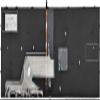 100% New 100% New Keyboard Backlit for HP ProBook 650 G4 650 G5, with Frame Pointer US Layout view 3