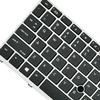 100% New 100% New Keyboard Backlit for HP ProBook 650 G4 650 G5, with Frame Pointer US Layout view 4