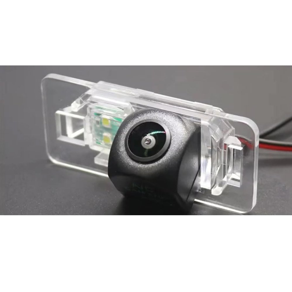 for BMW 1/3/7/5 Series E39 E46 E53 E82 E90 E91 X3 X5 X6 Waterproof Backup Camera,AHD Car Rear View Reverse Camera