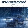 for BMW 1/3/7/5 Series E39 E46 E53 E82 E90 E91 X3 X5 X6 Waterproof Backup Camera,AHD Car Rear View Reverse Camera view 2