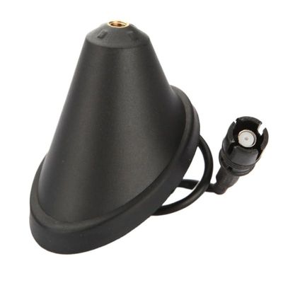 Car AM/FM Roof Whip Aerial Antenna Base for VW Volkswagen Passat Golf Jetta Polo
