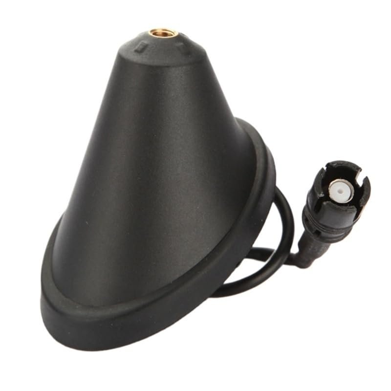 Car AM/FM Roof Whip Aerial Antenna Base for VW Volkswagen Passat Golf Jetta Polo