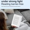 Tyenaza E Reader 7 Inch Portable TFT LCD 16:9 Screen E Book Reader with Screen Protector Protective Case Earphones (8G) view 2