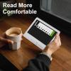 Tyenaza E Reader 7 Inch Portable TFT LCD 16:9 Screen E Book Reader with Screen Protector Protective Case Earphones (8G) view 3