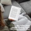 Tyenaza E Reader 7 Inch Portable TFT LCD 16:9 Screen E Book Reader with Screen Protector Protective Case Earphones (8G) view 4