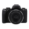 ASHATA 4K Mirrorless Camera, 75MP Digital Camera for Photography with 20X Optical Zoom WiFi 4K Video Camera for Vlog Travel view 1