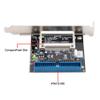 Casafoyer IDE to CF Adapter, with Bracket - (Pack of 2) view 3
