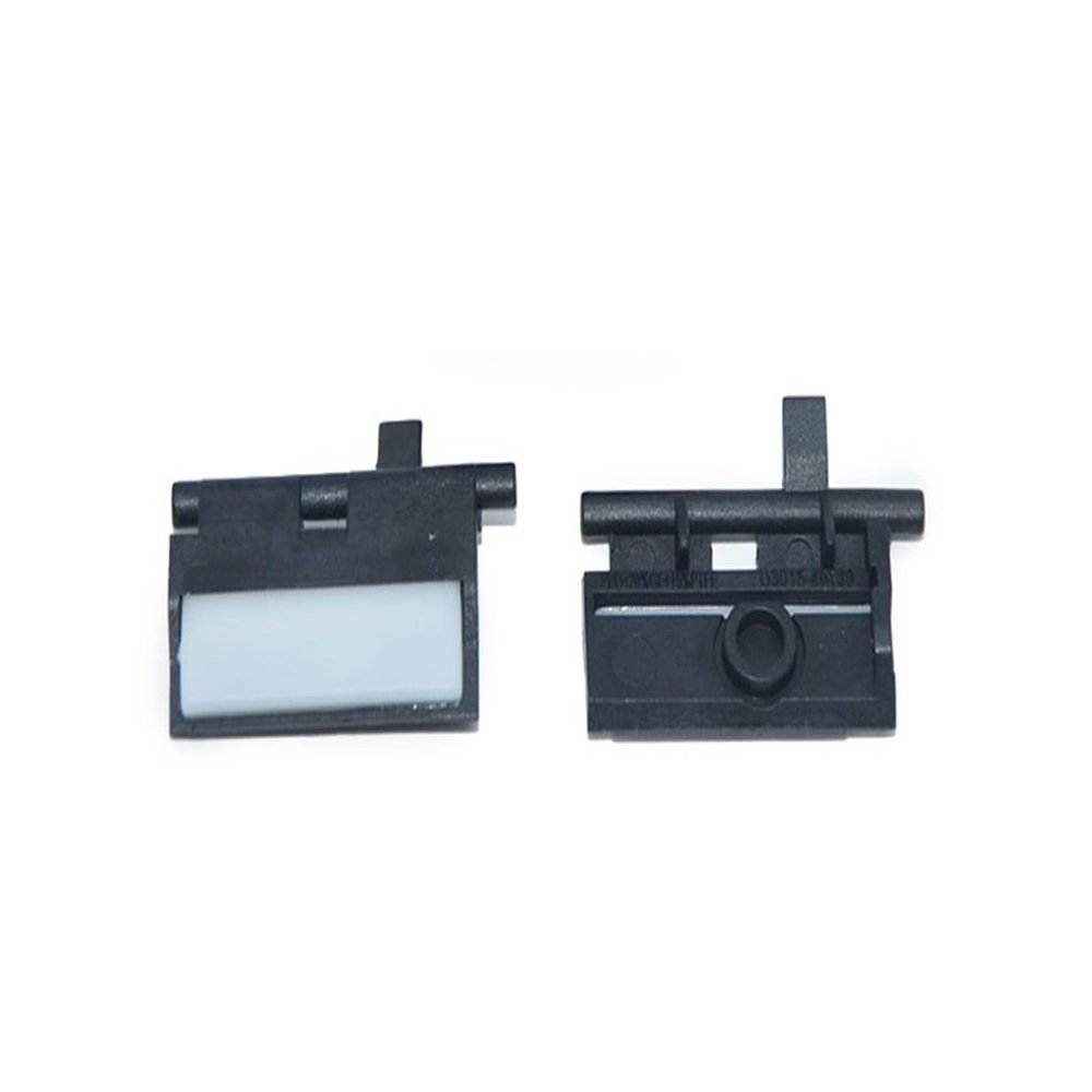 10Pcs CN598-67018 Separation Pick Pad for HP 8610 8620 8625 8630 8640 X451 X476 X551 X576 X585 477 577 352 452 552 556 586 251(A)