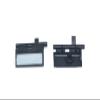 10Pcs CN598-67018 Separation Pick Pad for HP 8610 8620 8625 8630 8640 X451 X476 X551 X576 X585 477 577 352 452 552 556 586 251(A) view 1