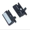 10Pcs CN598-67018 Separation Pick Pad for HP 8610 8620 8625 8630 8640 X451 X476 X551 X576 X585 477 577 352 452 552 556 586 251(A) view 3