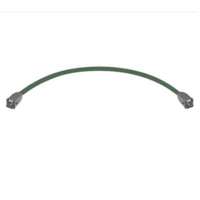 09457151373, Ethernet Cables/Networking Cables RJI CAB HYB.MET Stranded 10M AWG22/7