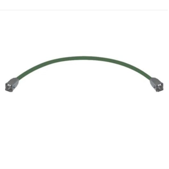 09457151373, Ethernet Cables/Networking Cables RJI CAB HYB.MET Stranded 10M AWG22/7