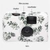 Film Camera Disposable Film with 17 Pieces Films for Wedding Party Family Gatherings Outdoor Use Disposable view 4