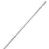 Casafoyer 47-Inch Replacement Antenna Whip for 2-Meter Amateur Radio Antenna 880-900904 - Ham Radio Antenna Whip - Silver - (Pack Of 2) view 1
