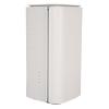 5G CPE Router, 4.67Gbps Speed Dual Band WiFi 6 Router with SIM Card Slot for Home Indoor Support for NSA SA, OFDMA, MU MIMO, 8 Antennas, Plug and Play (US Plug) view 3