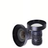 12MP 4/3'' Industrial Lens C Mount 12mm Fixed Focal Length F2.0-22 Machine Vision 400-1000nm view 1