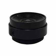 PLEN-0119 Day/Night Fixed Iris, Fixed Focal, f2.8mm Lens