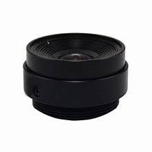 PLEN-0119 Day/Night Fixed Iris, Fixed Focal, f2.8mm Lens
