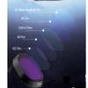 tubanlkey Filter Kit (UV, CPL, ND),Compatible with DJI NEO2 Drone (ND16 Filter (1 PC)) view 3