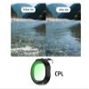 tubanlkey Filter Kit (UV, CPL, ND),Compatible with DJI NEO2 Drone (ND16 Filter (1 PC)) view 4
