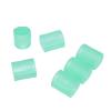 10PCS Green Tires Pickup Roller Rubber 2F906240 2F906230 2CL16050 for Kyocera FS1100 2810 1370 1300 1028 2000 3900 4000 view 3