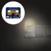 24GHz Module LD2410C Soldered Header Pins Integrated Low Power Compact Square Size Motion Detector view 2