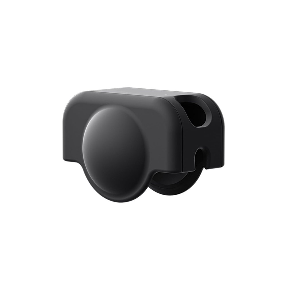 Camera Lens Guard Soft Silicone Shell Housing Case Sleeve Portable for Outdoor Gear Lightweight Action Camera Cover