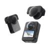 Camera Lens Guard Soft Silicone Shell Housing Case Sleeve Portable for Outdoor Gear Lightweight Action Camera Cover view 2