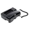 Jauarta Satellite Telephone Docking Station, Built in Omnidirectional Active GPS Antenna with 40m Coaxial Cable, for Thuraya XT and XT Lite view 1