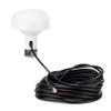 Jauarta Satellite Telephone Docking Station, Built in Omnidirectional Active GPS Antenna with 40m Coaxial Cable, for Thuraya XT and XT Lite view 3