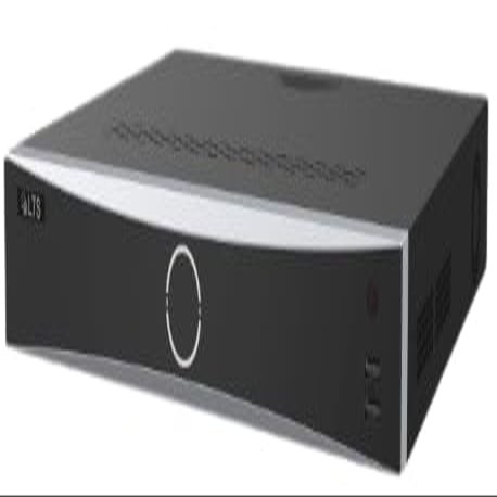 LTS LTN8916D-P16N 16-Channel 4K NVR  H.265+ Compression, Facial Recognition, AI Analytics, 4 SATA Bays, 4K HDMI Output, Full IP Camera Support (No HDD Included)