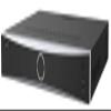 LTS LTN8916D-P16N 16-Channel 4K NVR  H.265+ Compression, Facial Recognition, AI Analytics, 4 SATA Bays, 4K HDMI Output, Full IP Camera Support (No HDD Included) view 1