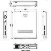 LTS LTN8916D-P16N 16-Channel 4K NVR  H.265+ Compression, Facial Recognition, AI Analytics, 4 SATA Bays, 4K HDMI Output, Full IP Camera Support (No HDD Included) view 4