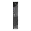 LENOVO ThinkCentre M73 Tiny Desktop, Intel i7-4765T 3.0GHz, 4GB RAM, 512GB SSD, 4K 2-Monitor Support, DisplayPort, HDMI, VGA, AC Wi-Fi, Bluetooth - Windows 11 Pro (Renewed) view 1