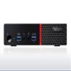 LENOVO ThinkCentre M700-TINY, Core i5-6500T 2.5GHz, 8GB RAM, 240GB Solid State Drive, Windows 11 Pro 64bit (Renewed) view 1