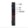 LENOVO ThinkCentre M700-TINY, Core i5-6500T 2.5GHz, 8GB RAM, 240GB Solid State Drive, Windows 11 Pro 64bit (Renewed) view 2