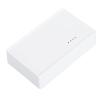 SUNGOOYUE USB2.0 Wireless Print Server Convenient, Standalone 480 Mbps USB Print Server with LAN Bridge for Shared Printing in Small Officesschools view 2