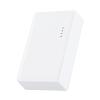 SUNGOOYUE USB2.0 Wireless Print Server Convenient, Standalone 480 Mbps USB Print Server with LAN Bridge for Shared Printing in Small Officesschools view 4