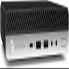 HP 800 G3 Mini High Performance Desktop Intel i7-6700 UP to 4.00GHz 16GB DDR4 New 512GB NVMe M.2 SSD WiFi BT Dual Monitor Support Wirless Keyboard & Mouse Windows 11 Pro (Renewed) view 2