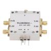FILFEEL RF Switch Module High Isolation Wide Band Low Insertion Loss SP4T RF Switch Manage Microwave Signal Channels CNC Structure Aluminum Alloy 0.16GHz Wireless Communication System view 2