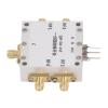 FILFEEL RF Switch Module High Isolation Wide Band Low Insertion Loss SP4T RF Switch Manage Microwave Signal Channels CNC Structure Aluminum Alloy 0.16GHz Wireless Communication System view 4