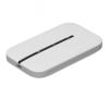 SUNGOOYUE UltraFast White Unlocked 4G LTE Mobile Hotspot 300Mbps 2100MAh Support 10 Users Sharing for Travel Business Trip - Portable Router view 3